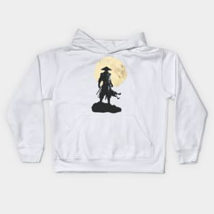 raiden Kids Hoodie